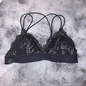 Two Out From Under Urban Outfitters Bralettes
